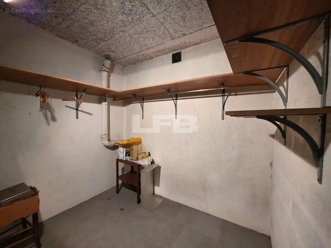 Appartement à AIX-LES-BAINS