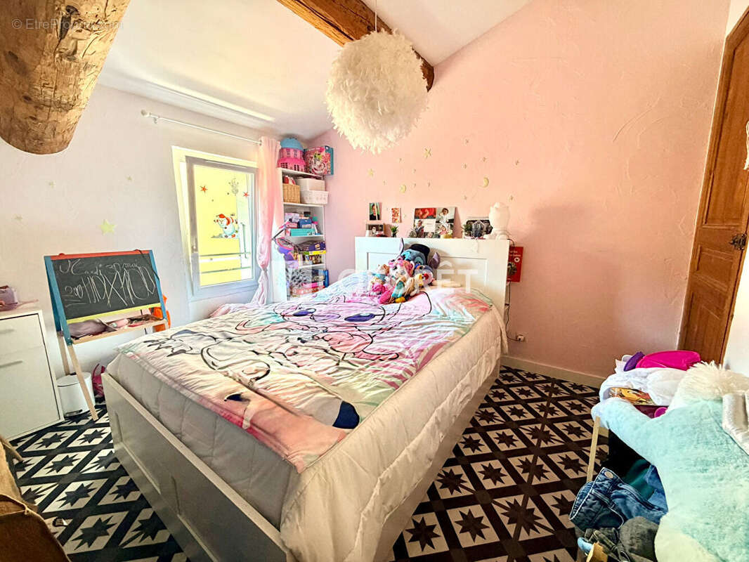 Appartement à RIVESALTES