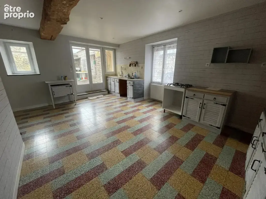 Maison de 135 m² - 4 chambres - photo 3