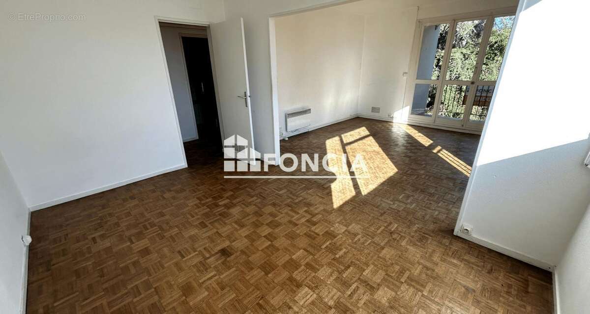 Appartement à LE BOUSCAT