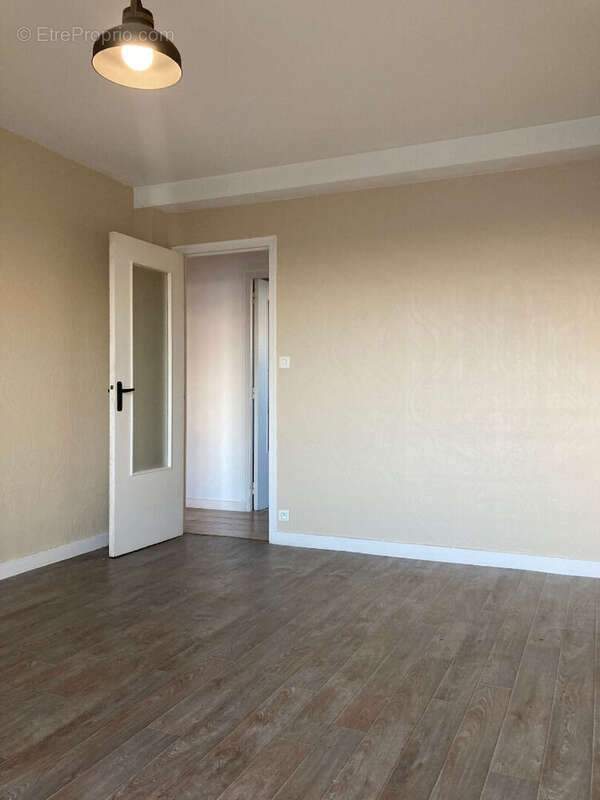 Appartement à GRANVILLE