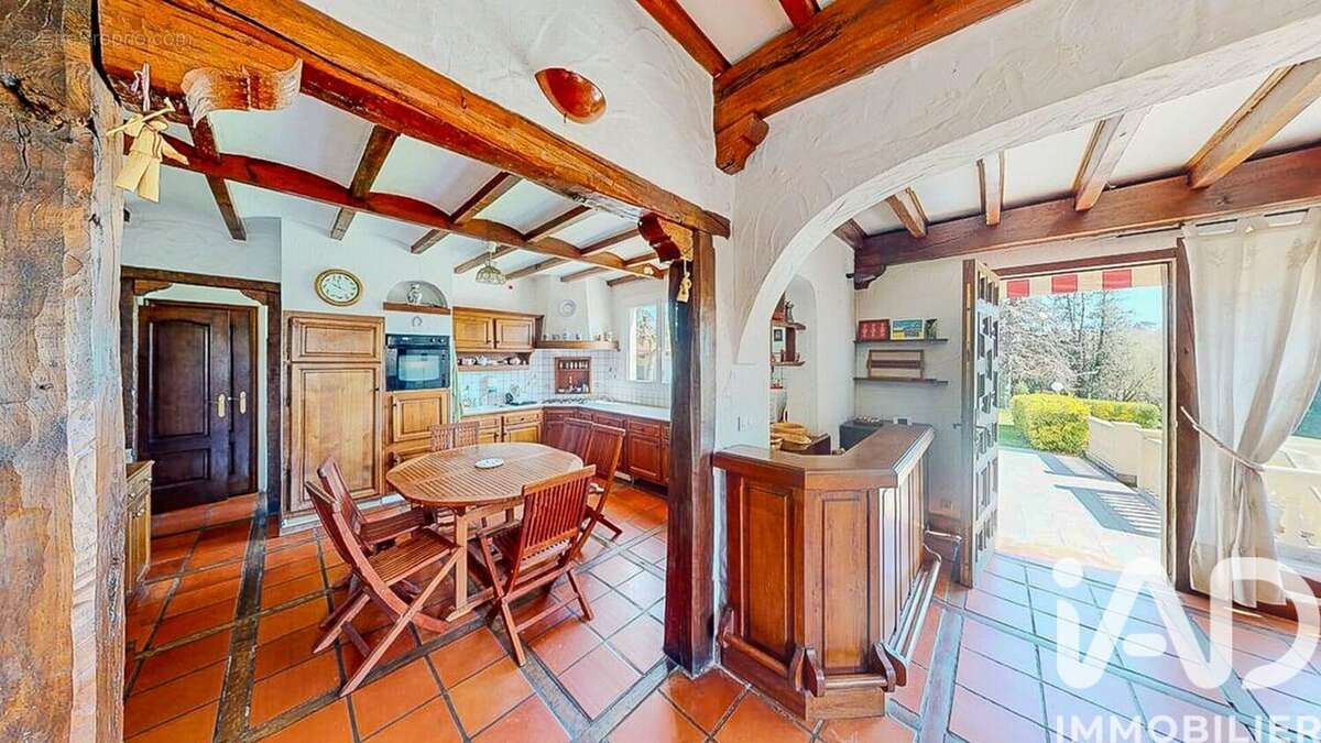 Photo 8 - Maison à URRUGNE