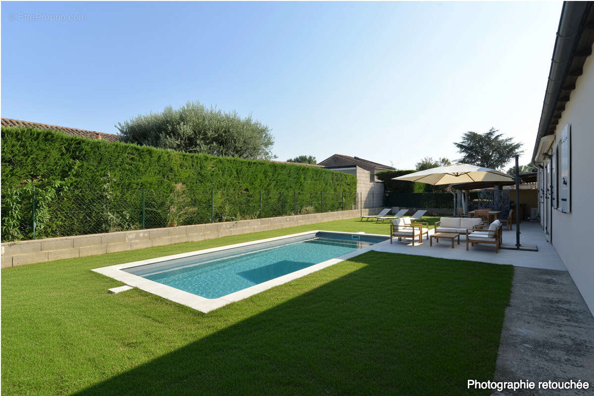 Maison 5 pièces de 132 m² Fonbeauzard rénovée économe en énergie DPE B - photo 12