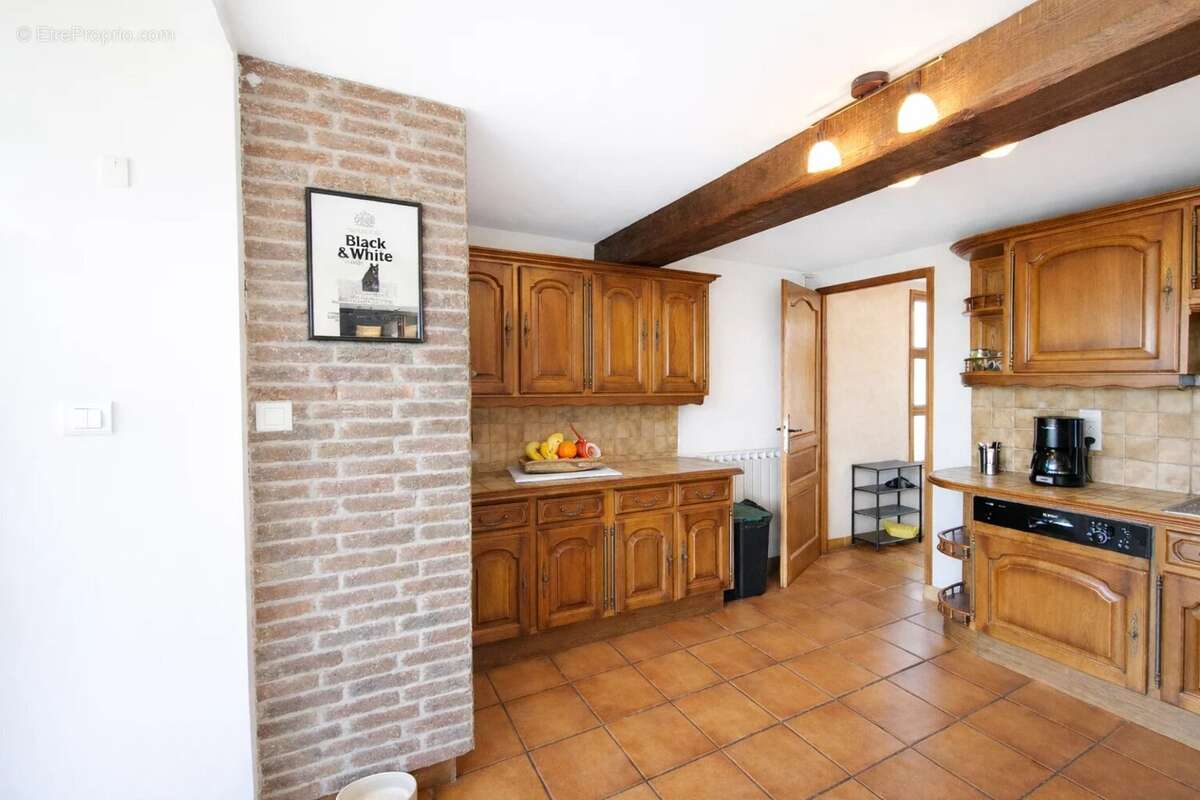 Maison à SAINT-POURCAIN-SUR-SIOULE