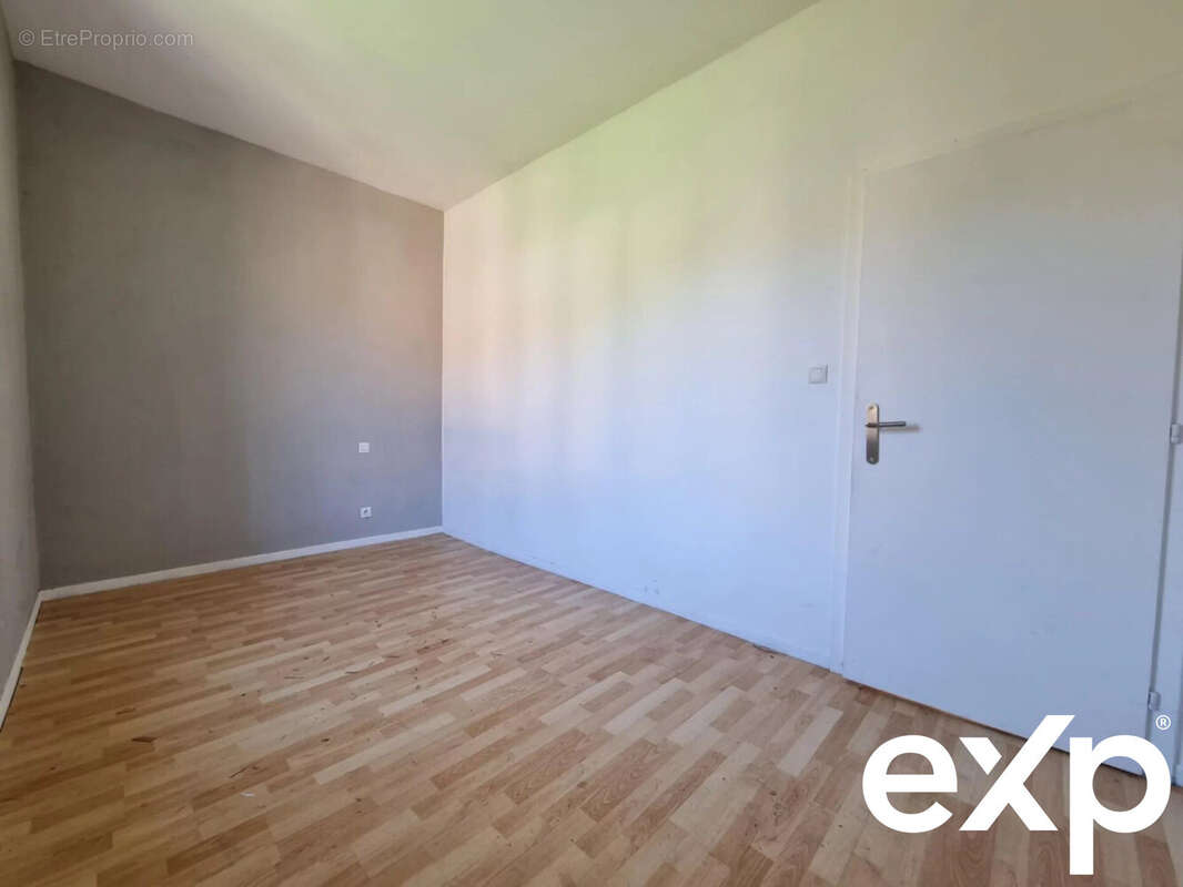 Appartement à ABRESCHVILLER