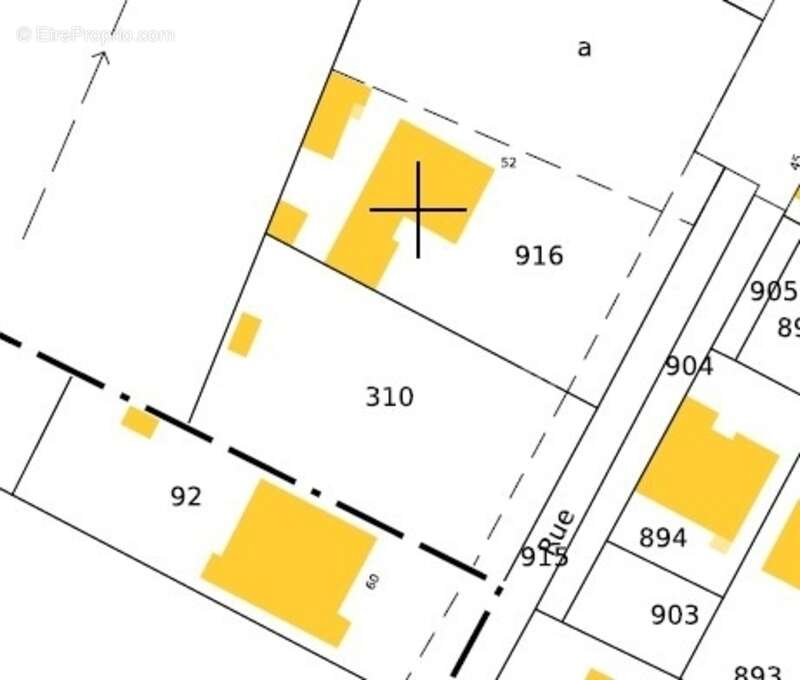Terrain à WASQUEHAL