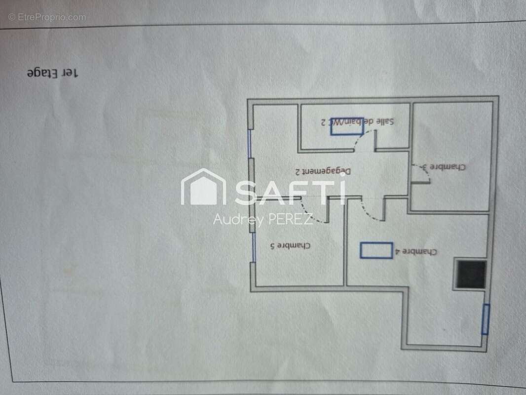 Photo 4 - Maison à PONTAULT-COMBAULT