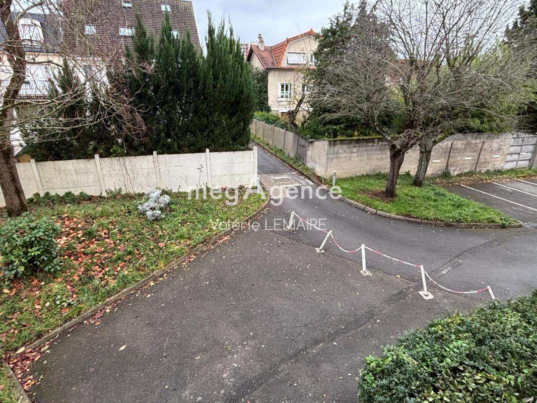 Appartement à BONNEUIL-SUR-MARNE