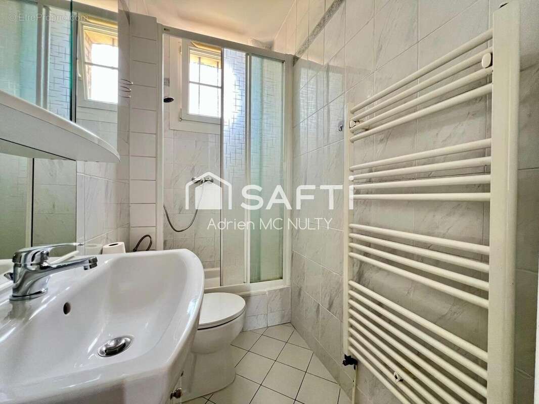 Photo 7 - Appartement à VILLENEUVE-SAINT-GEORGES