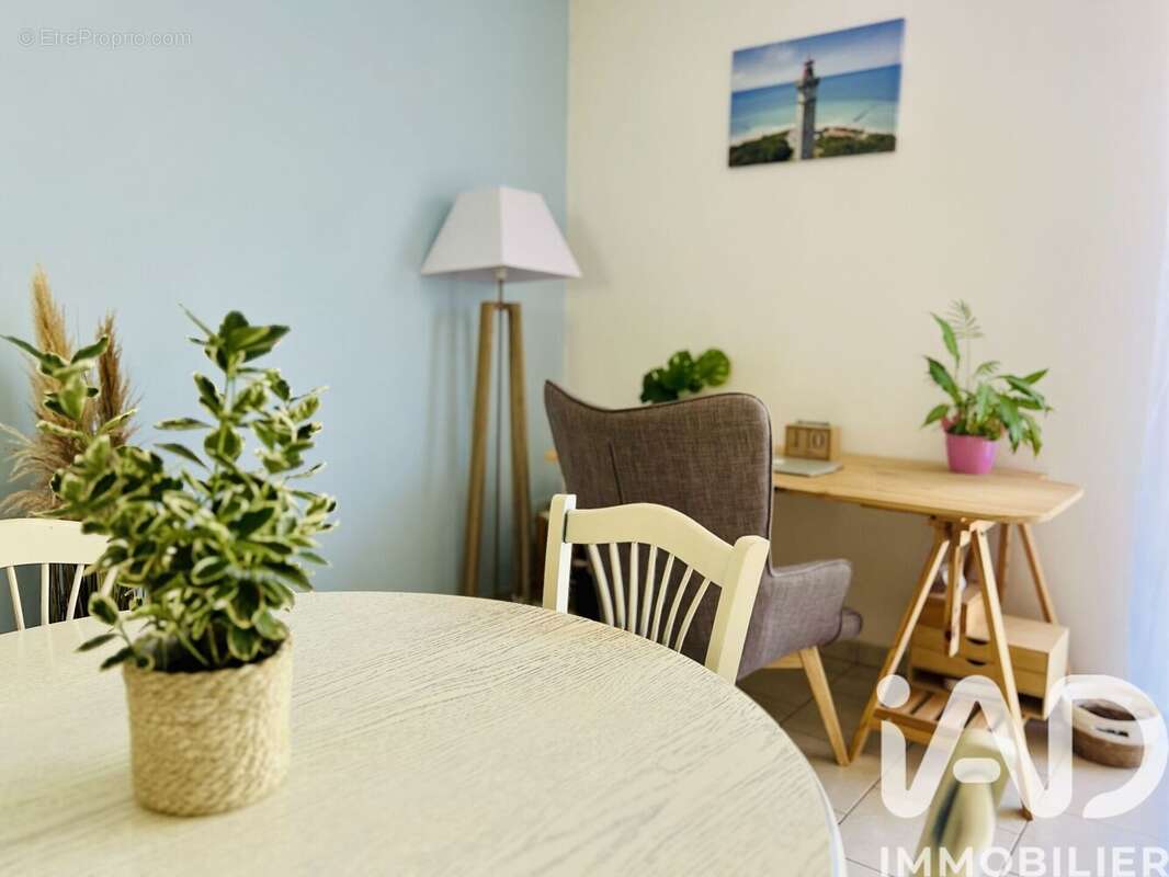 Photo 4 - Maison à BOUHET