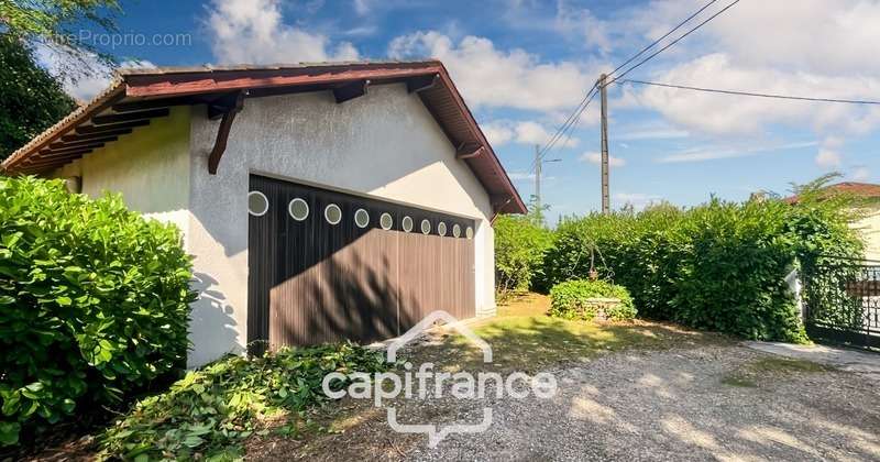 Maison à VILLENEUVE-SUR-LOT