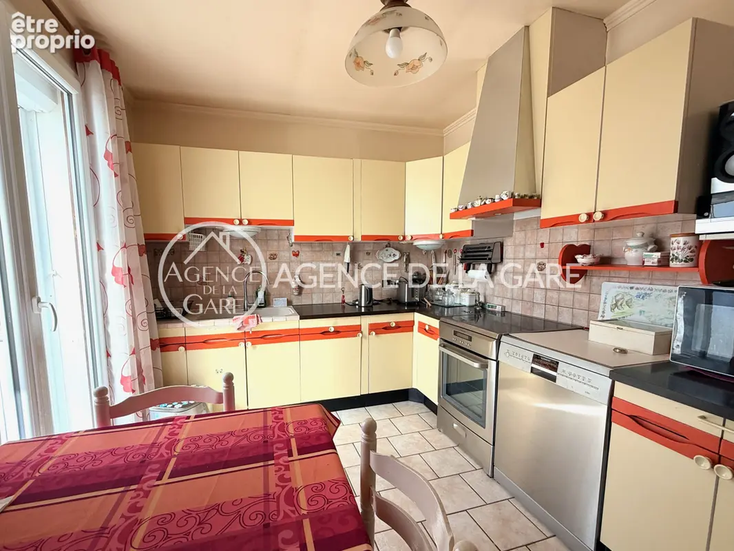 Maison 5 pièces 95 m² à vendre à Brunoy (91800) - photo 6