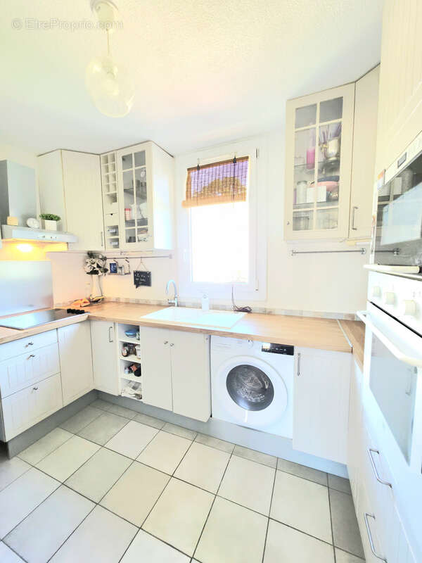 Appartement à HYERES