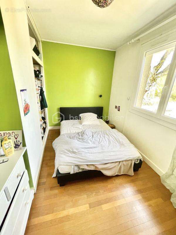 Appartement à YERRES