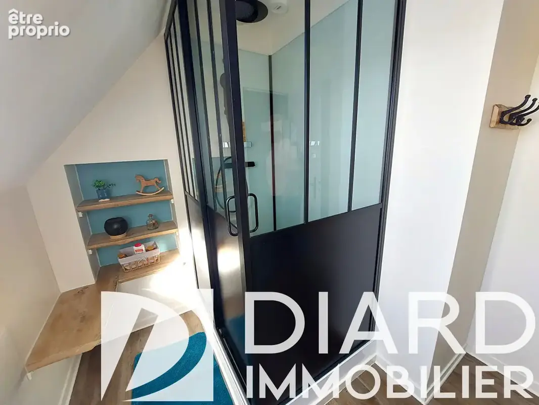 Maison 172 m2 - 5 chambres et hangar 200 m² - photo 14