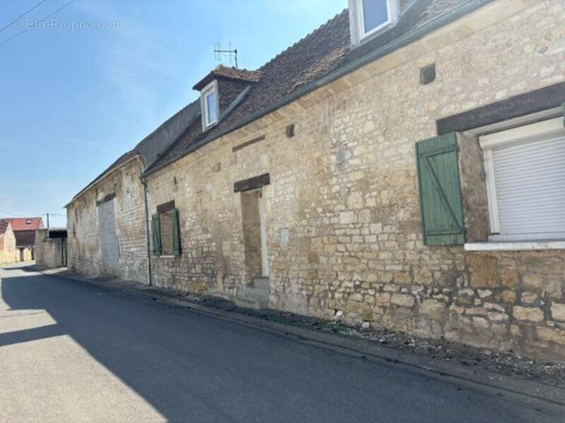 Propriete à vendre 15 pièces EPINEUSE (60) - photo 4