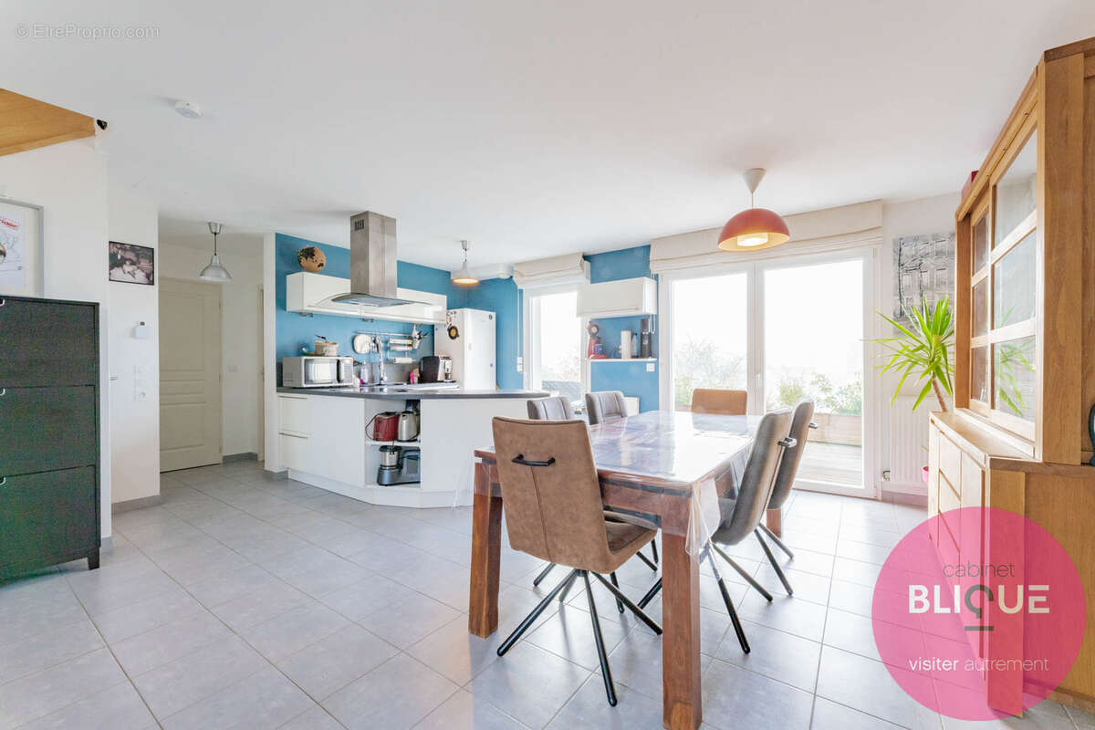 Maison à ART-SUR-MEURTHE