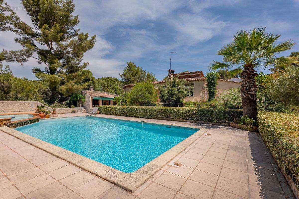Maison à SANARY-SUR-MER