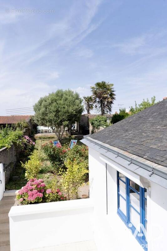 Photo 1 - Maison à PORNIC