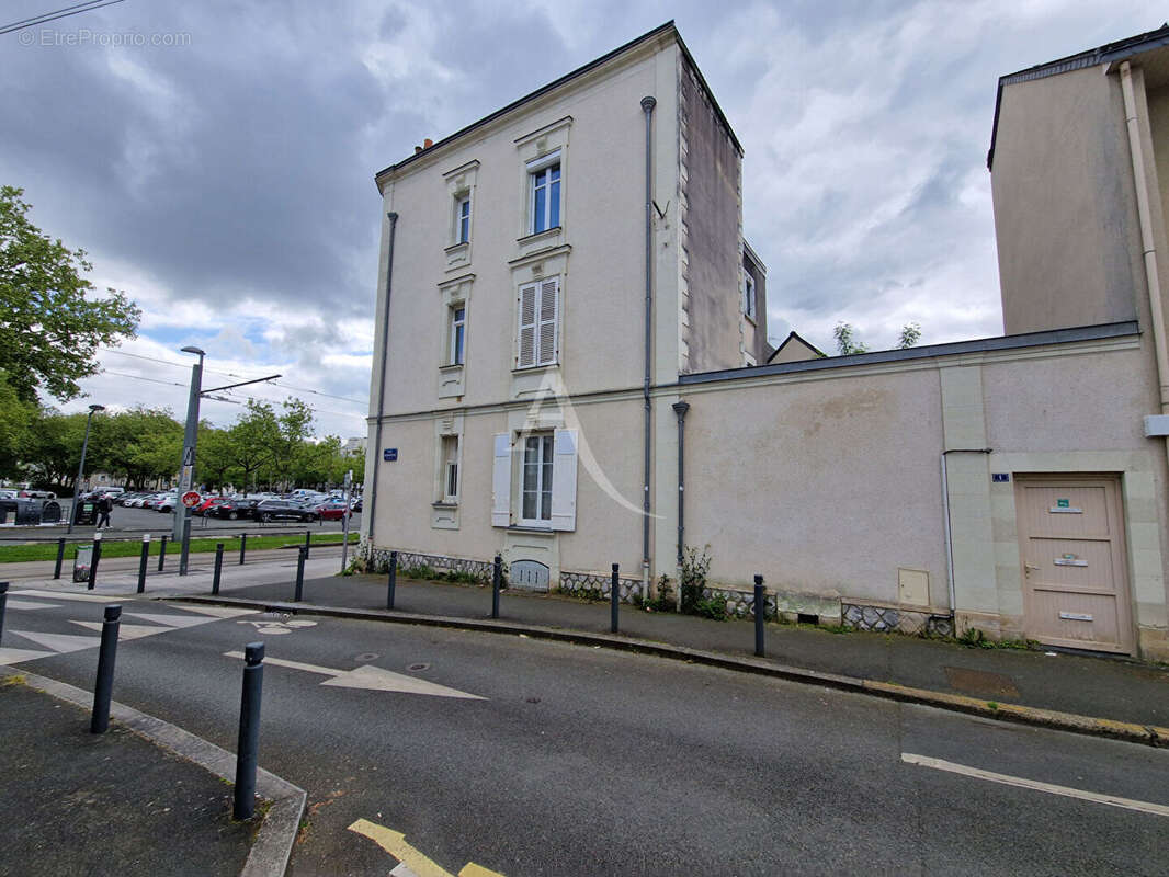 Appartement à ANGERS