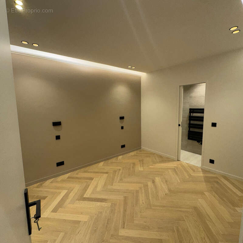Appartement à PARIS-9E