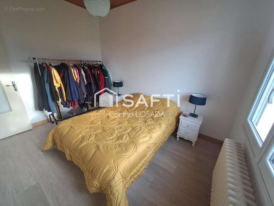 Photo 6 - Maison à SAINT-MICHEL-EN-L'HERM