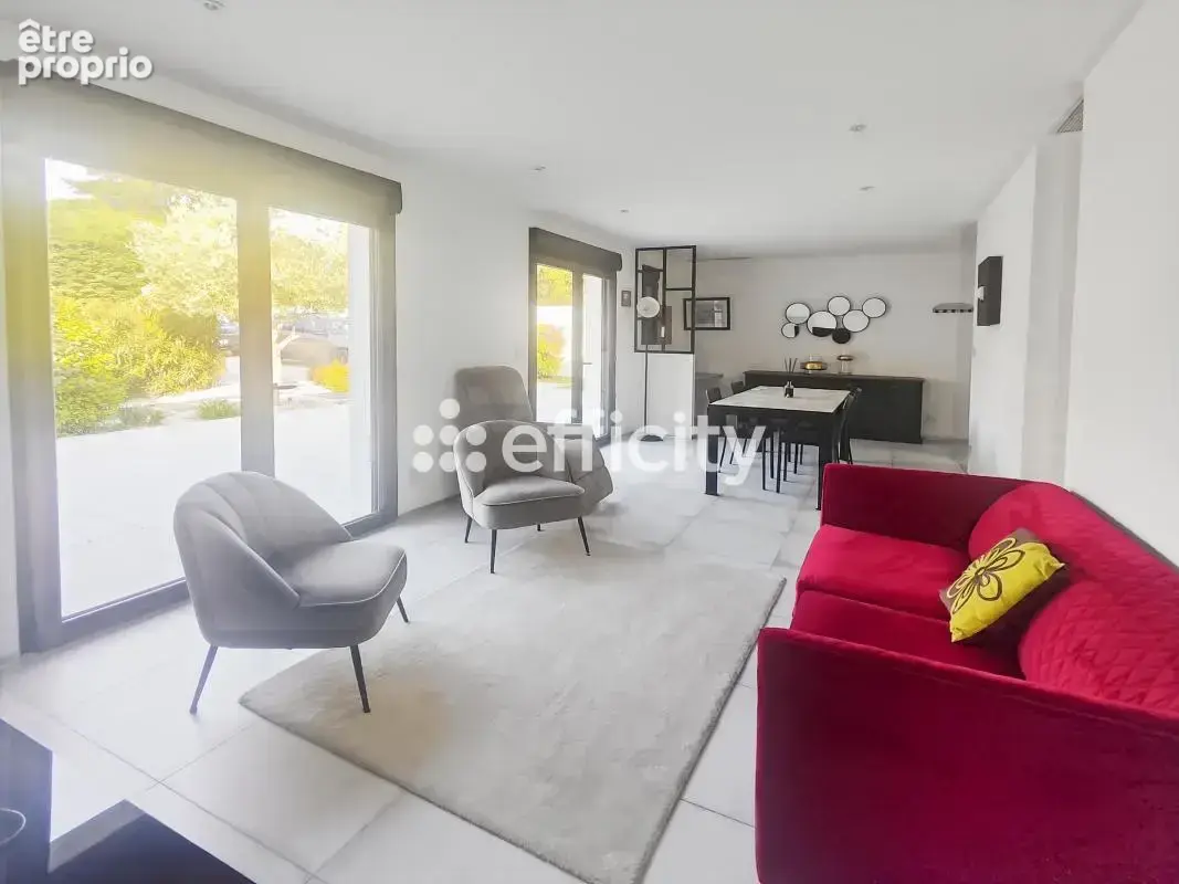Maison 5 pièces 107 m² à vendre à Bretignolles-Sur-Mer (85470) - photo 3