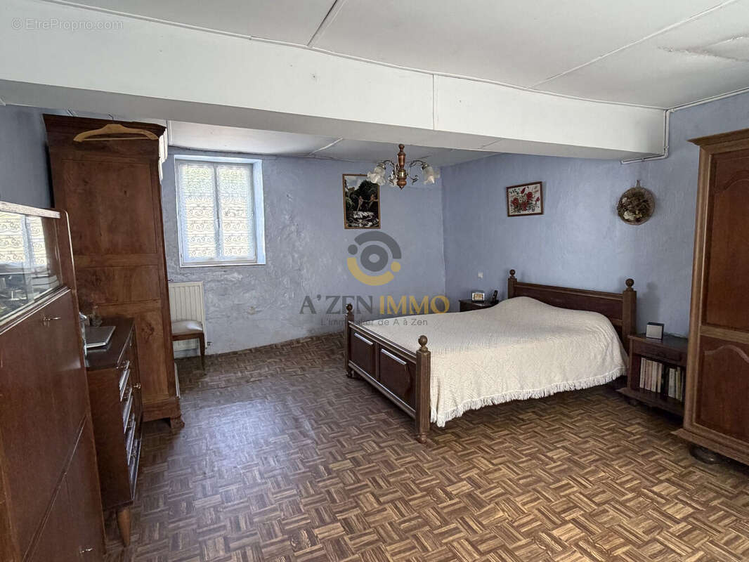 Maison 80 m² à La Chapelle-Thireuil  - photo 3