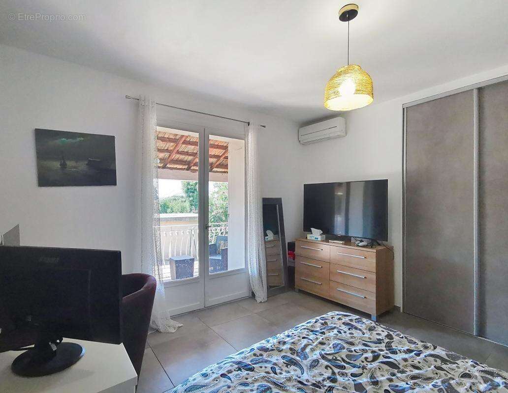 Maison à TOULON