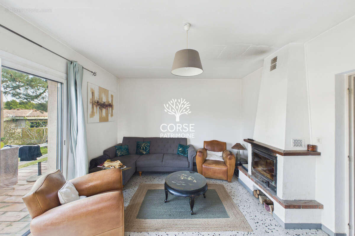 Maison à PORTO-VECCHIO