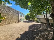 Maison à JONQUIERES-SAINT-VINCENT