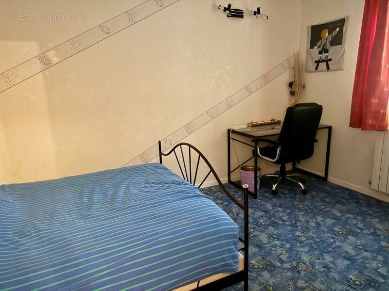 Maison à MONTPELLIER