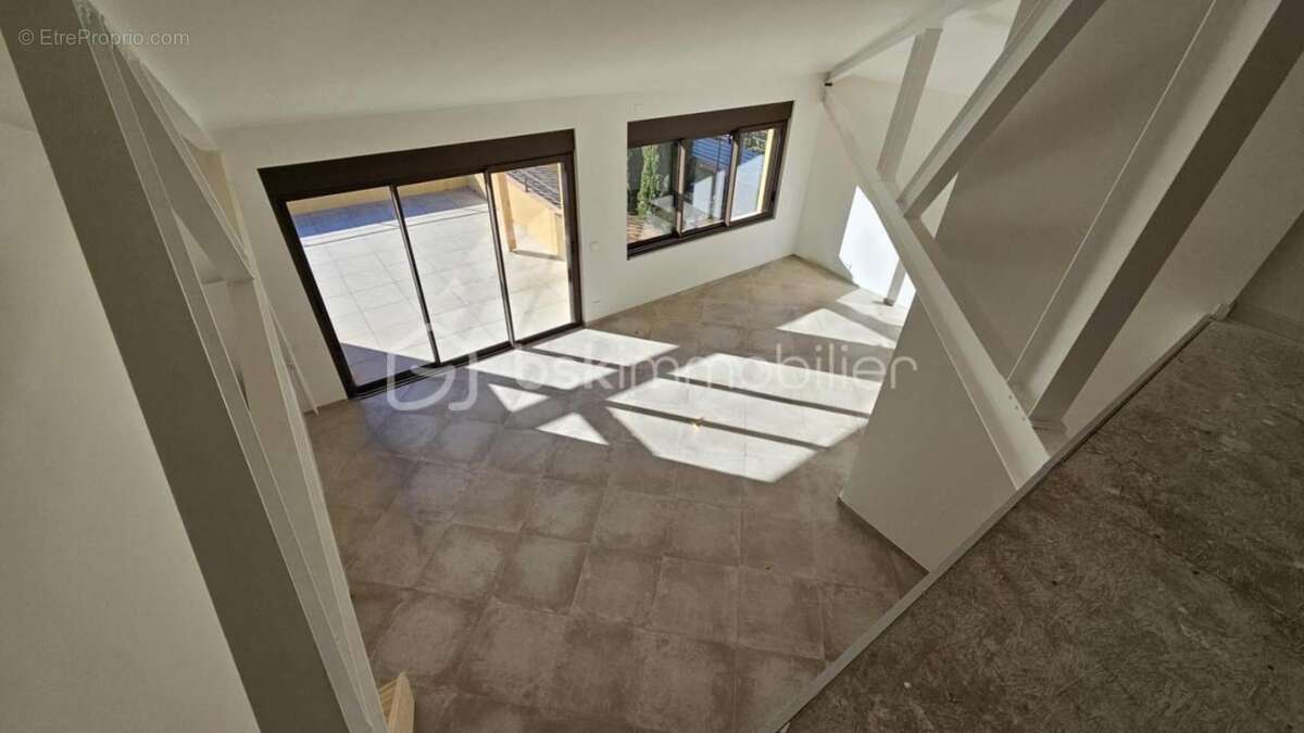 Appartement à DRAGUIGNAN