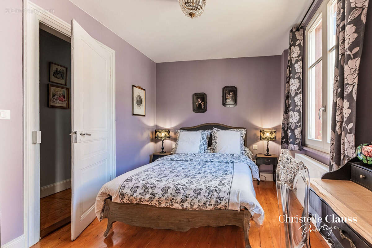 Appartement à RIBEAUVILLE
