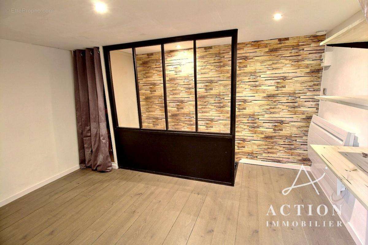 Appartement à CAPINGHEM