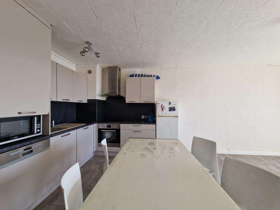 Appartement à LE GRAU-DU-ROI