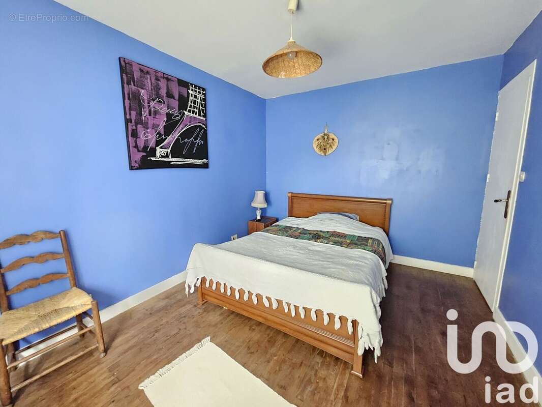 Photo 7 - Maison à CHATEAUBERNARD