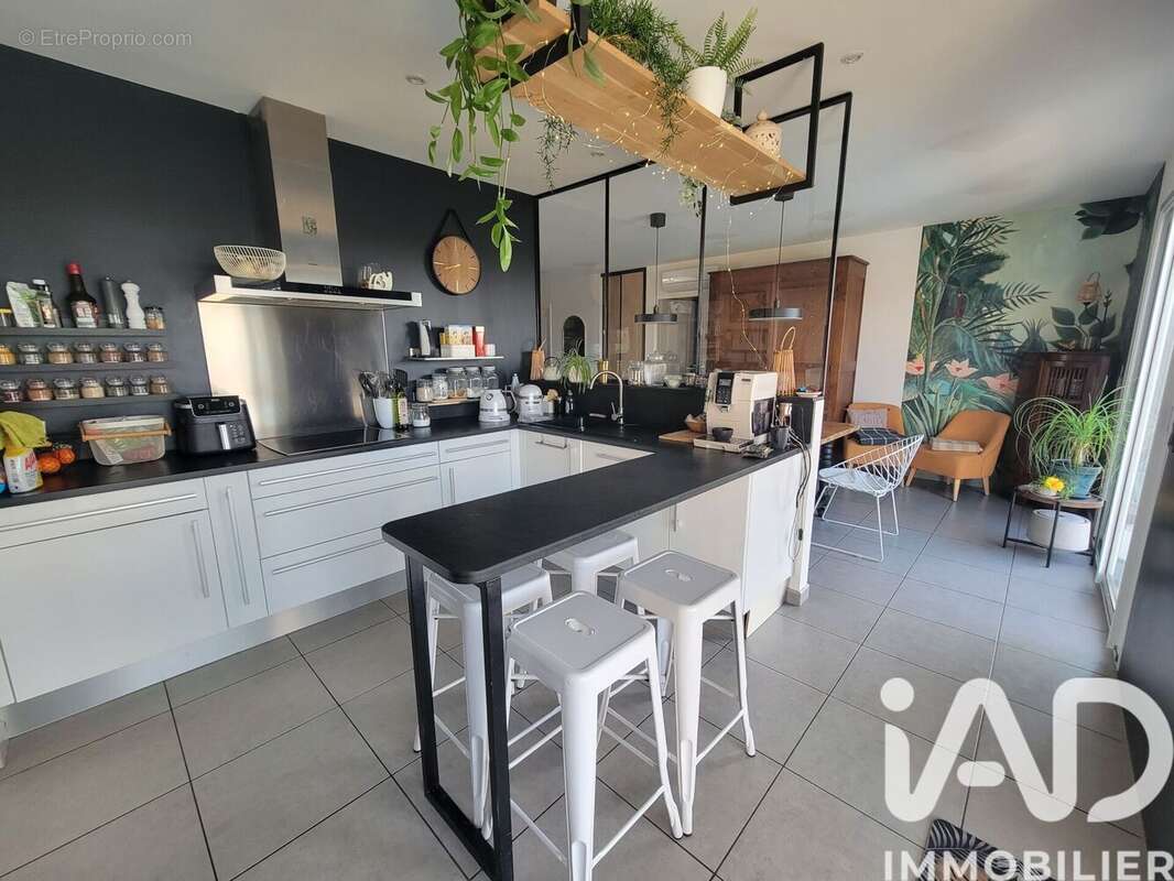 Photo 8 - Maison à DOURGNE