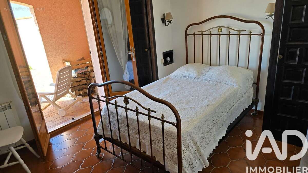 Photo 8 - Maison à VILLENEUVE-DE-LA-RAHO