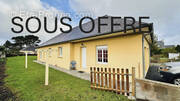 Maison à CROZON