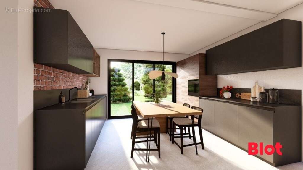 Terrain à CHATEAUGIRON