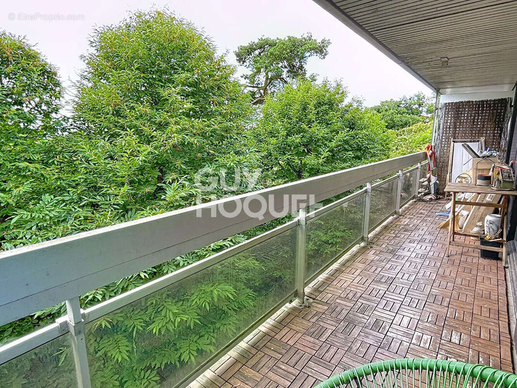 Appartement à VERSAILLES