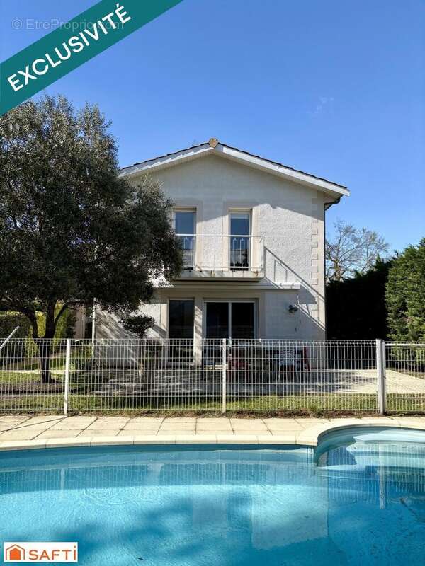 Photo 2 - Maison à PESSAC