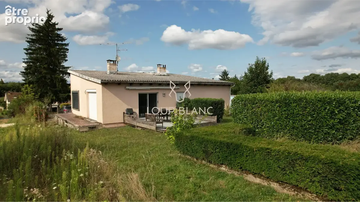 Maison Bethoncourt - 144 m2 - photo 6
