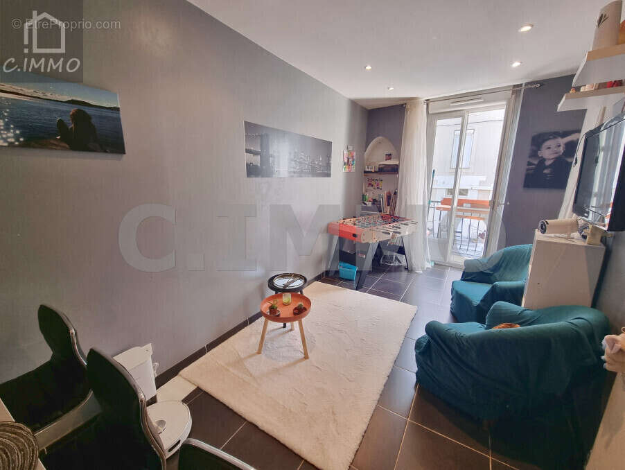 Maison à ALIGNAN-DU-VENT