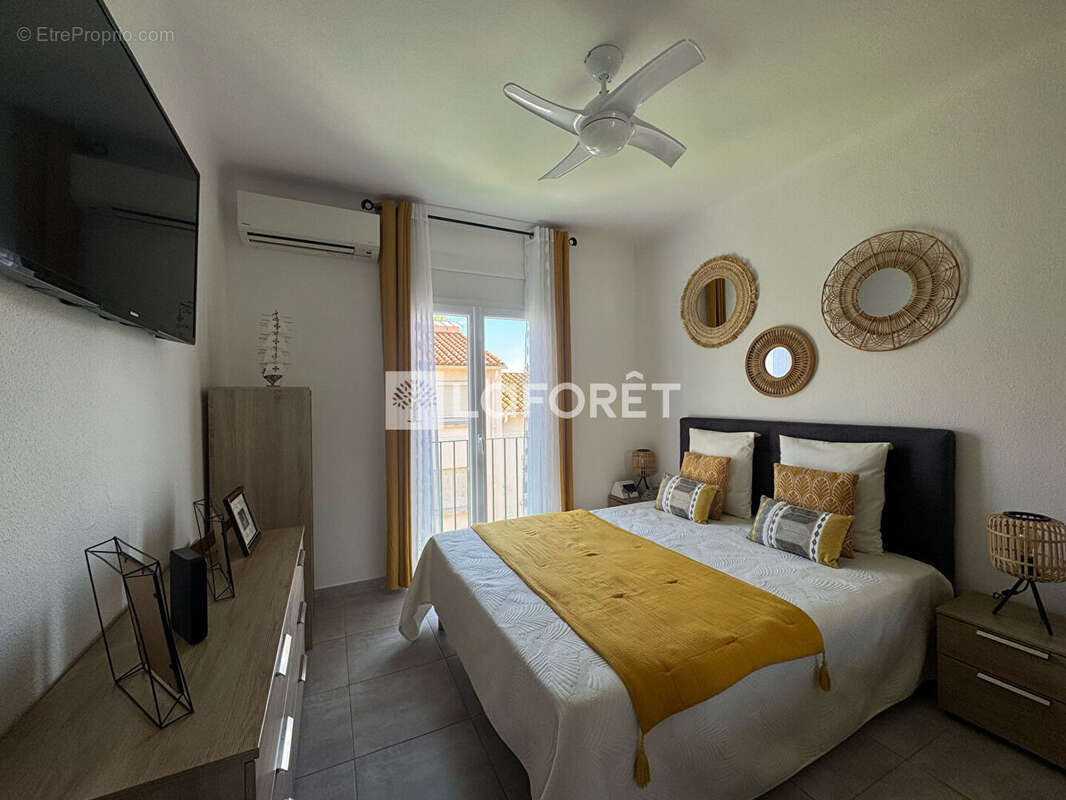 Appartement à PERPIGNAN