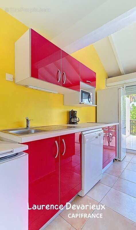 Appartement à vendre 1 pièces SAINT FRANCOIS (971) - photo 5
