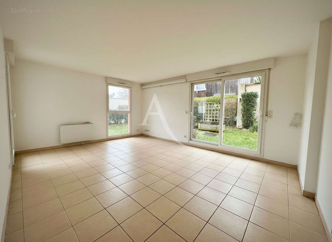 Appartement Mainvilliers 3 pièces 66m2 proche gare - photo 2