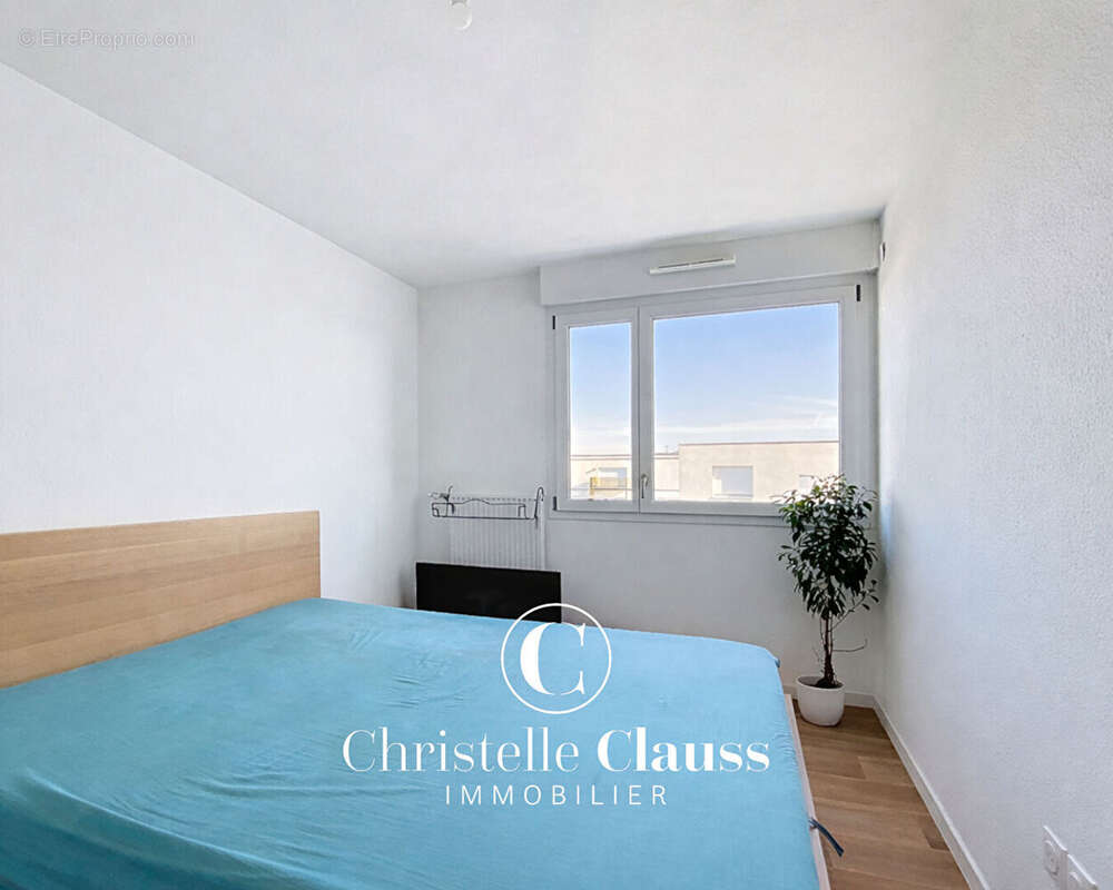 Appartement à SCHILTIGHEIM