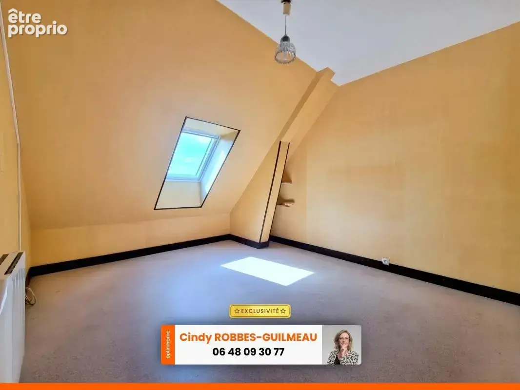  PAVILLON 7 PIÈCES - 133 m² – GER (50850) - photo 18